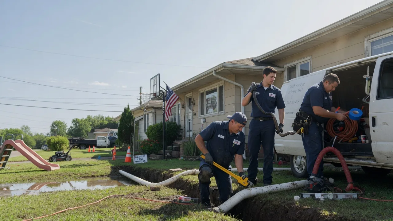 Toilet Installation in Emden, IL near me